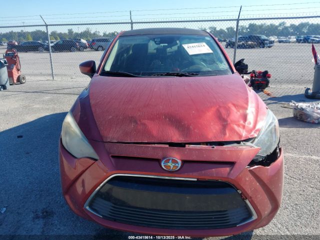 Scion iA Image 15