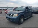 Nissan Pathfinder S Image 2