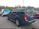 Nissan Pathfinder S Image 3