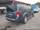 Nissan Pathfinder S Image 5