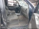 Nissan Pathfinder S Image 4