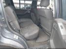 Nissan Pathfinder S Image 8