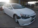 Lexus Es Image 1
