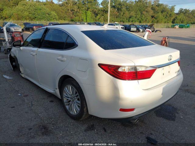 Lexus Es Image 7