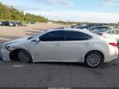 Lexus Es Image 9