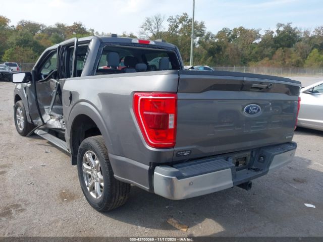 Ford F-150 Xlt Image 9