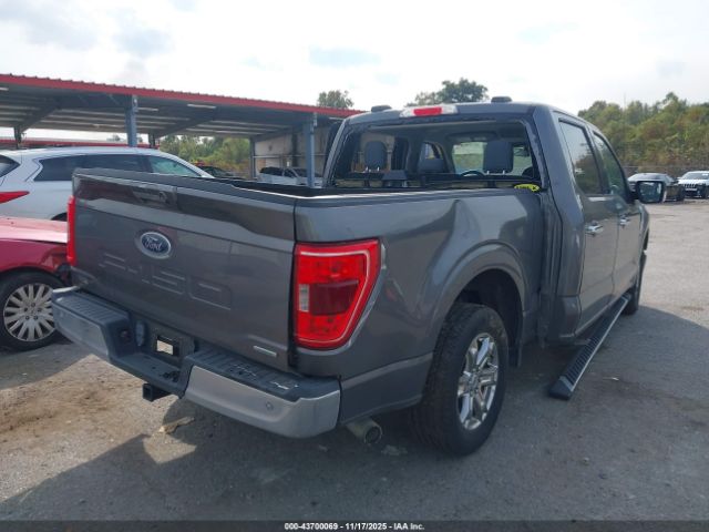 Ford F-150 Xlt Image 2
