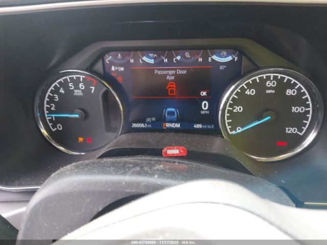 Ford F-150 Xlt Image 3