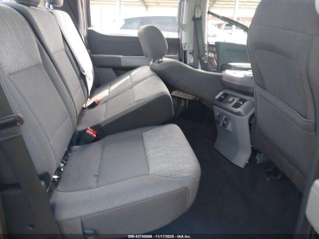 Ford F-150 Xlt Image 8