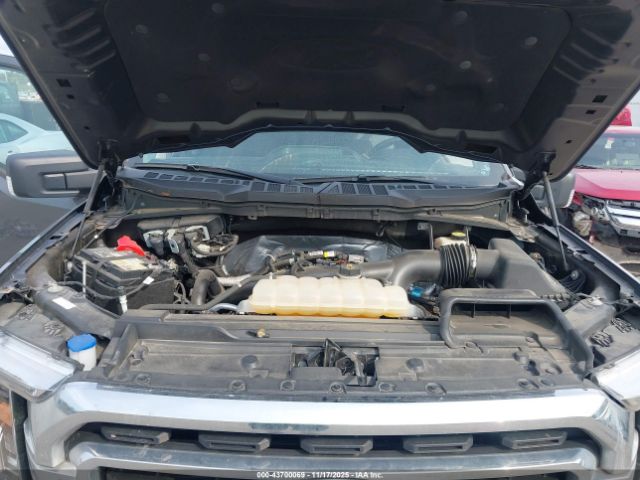 Ford F-150 Xlt Image 7