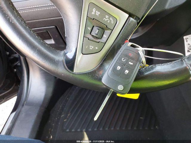 Buick LaCrosse Leather Group Image 7