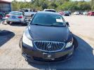 Buick LaCrosse Leather Group Image 15