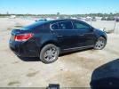 Buick LaCrosse Leather Group Image 8