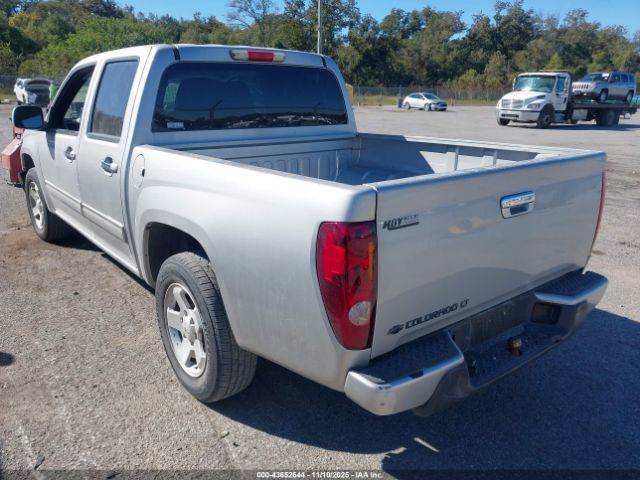 Chevrolet Colorado 1lt Image 13