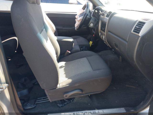 Chevrolet Colorado 1lt Image 5