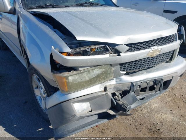 Chevrolet Colorado 1lt Image 12