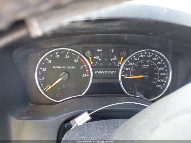 Chevrolet Colorado 1lt Image 7