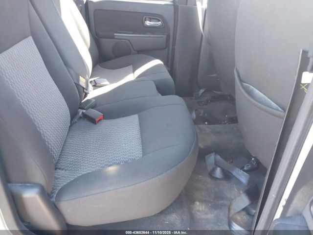 Chevrolet Colorado 1lt Image 16