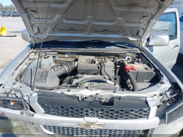 Chevrolet Colorado 1lt Image 9