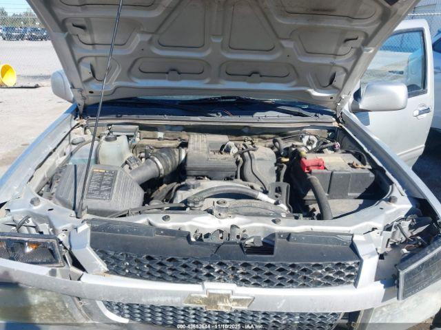 Chevrolet Colorado 1lt Image 9