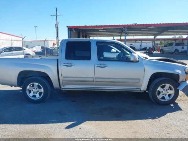 Chevrolet Colorado 1lt Image 10