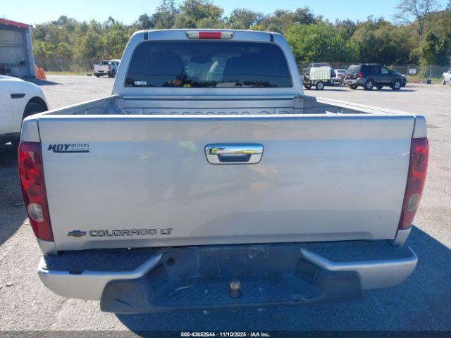 Chevrolet Colorado 1lt Image 11