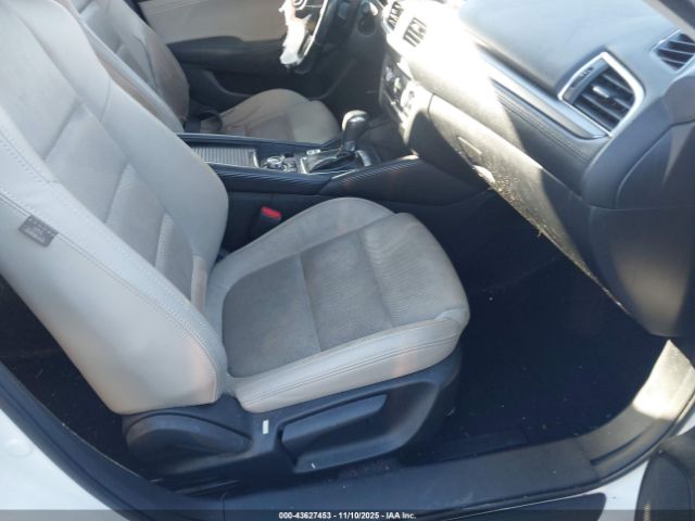 Mazda Mazda6 I Touring Image 3