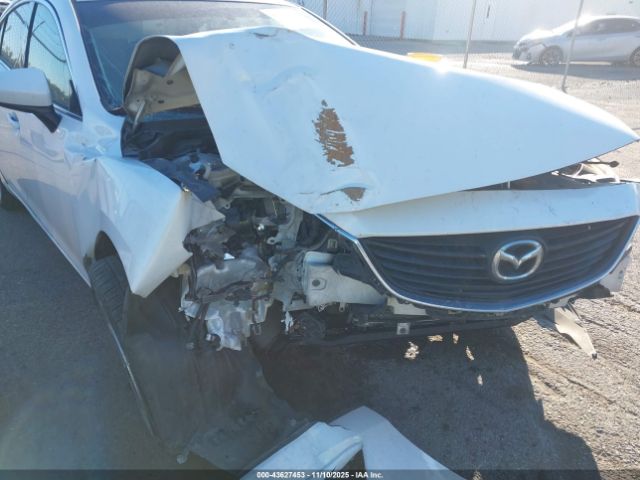 Mazda Mazda6 I Touring Image 2