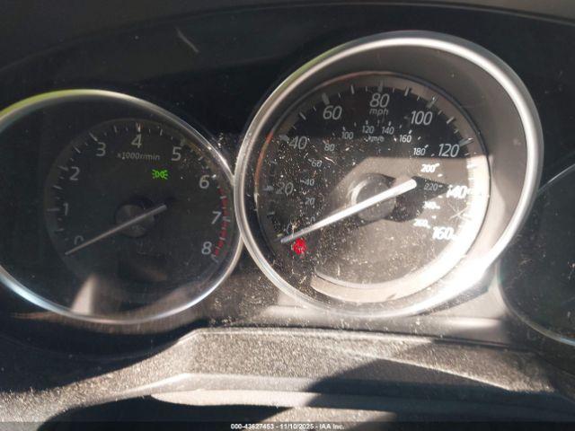 Mazda Mazda6 I Touring Image 11