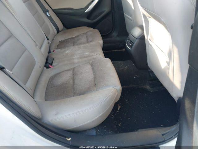 Mazda Mazda6 I Touring Image 10