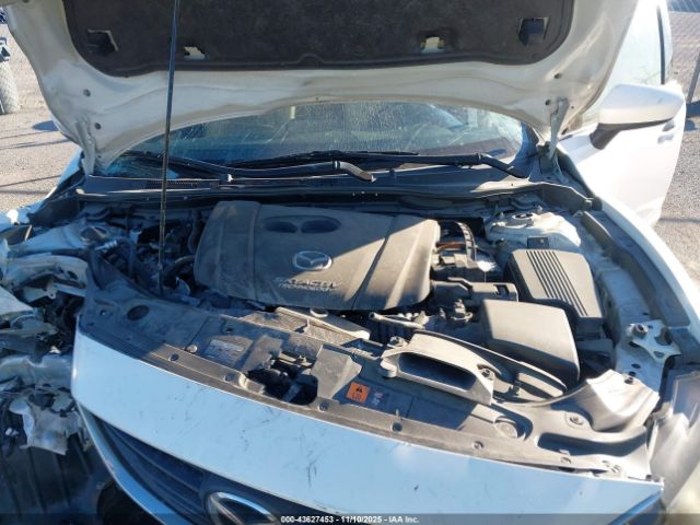 Mazda Mazda6 I Touring Image 7