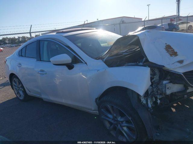 Mazda Mazda6 I Touring Image 8