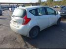 Nissan Versa Sv Image 6