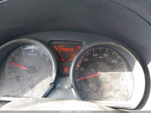 Nissan Versa Sv Image 11