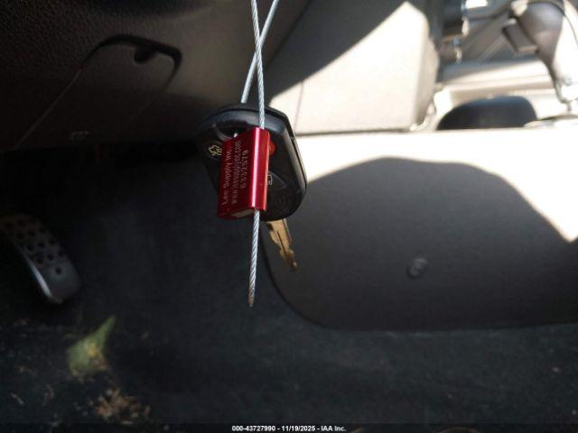 Ford Fusion Sport Image 2