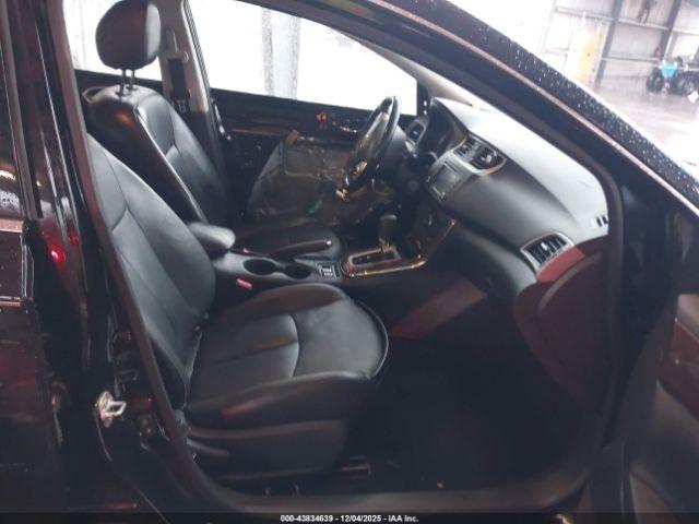 Nissan Sentra Sl Image 5