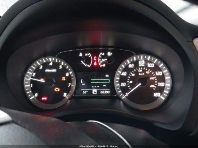 Nissan Sentra Sl Image 10