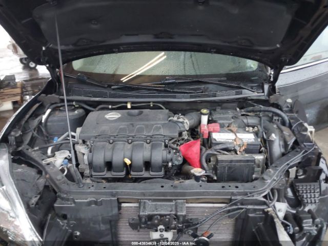 Nissan Sentra Sl Image 17