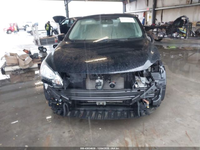 Nissan Sentra Sl Image 16