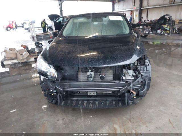 Nissan Sentra Sl Image 16