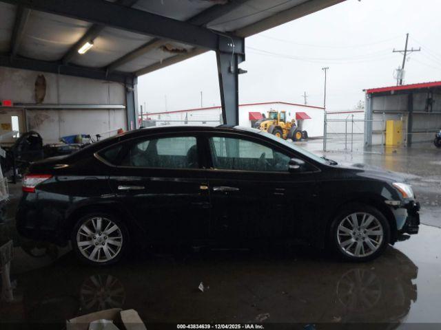 Nissan Sentra Sl Image 9