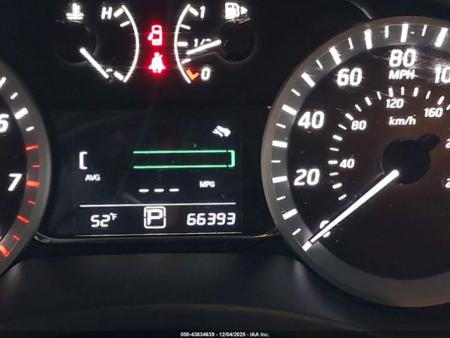 Nissan Sentra Sl Image 4