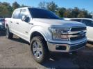 Ford F-150 King Ranch Image 1