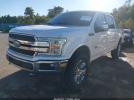 Ford F-150 King Ranch Image 5