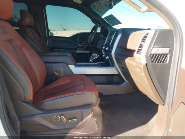 Ford F-150 King Ranch Image 3