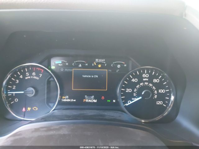 Ford F-150 King Ranch Image 4