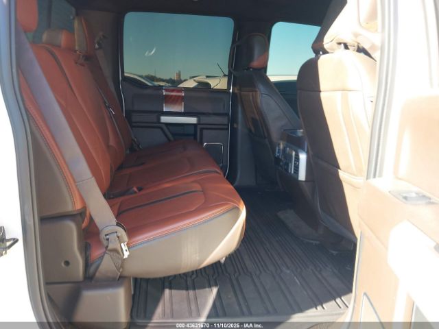 Ford F-150 King Ranch Image 7