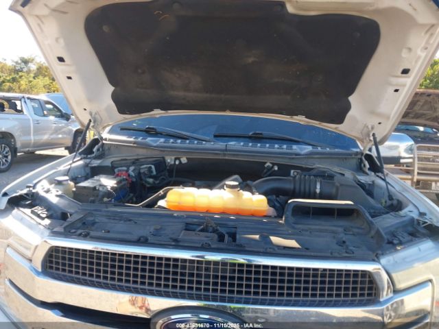 Ford F-150 King Ranch Image 6