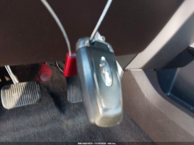 Ford F-150 King Ranch Image 14