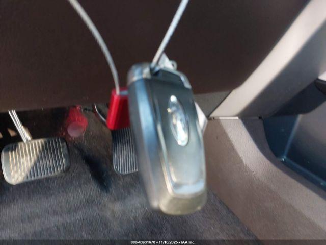 Ford F-150 King Ranch Image 14